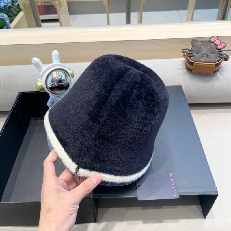 Louis Vuitton Caps